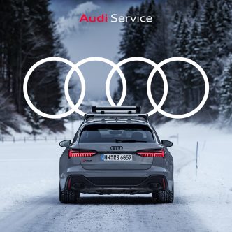 Guide d'achat : comment désactiver Active Lane Assist sur une Audi