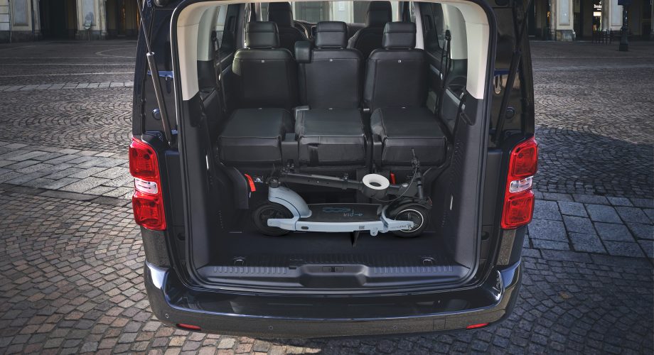 Un espace optimal