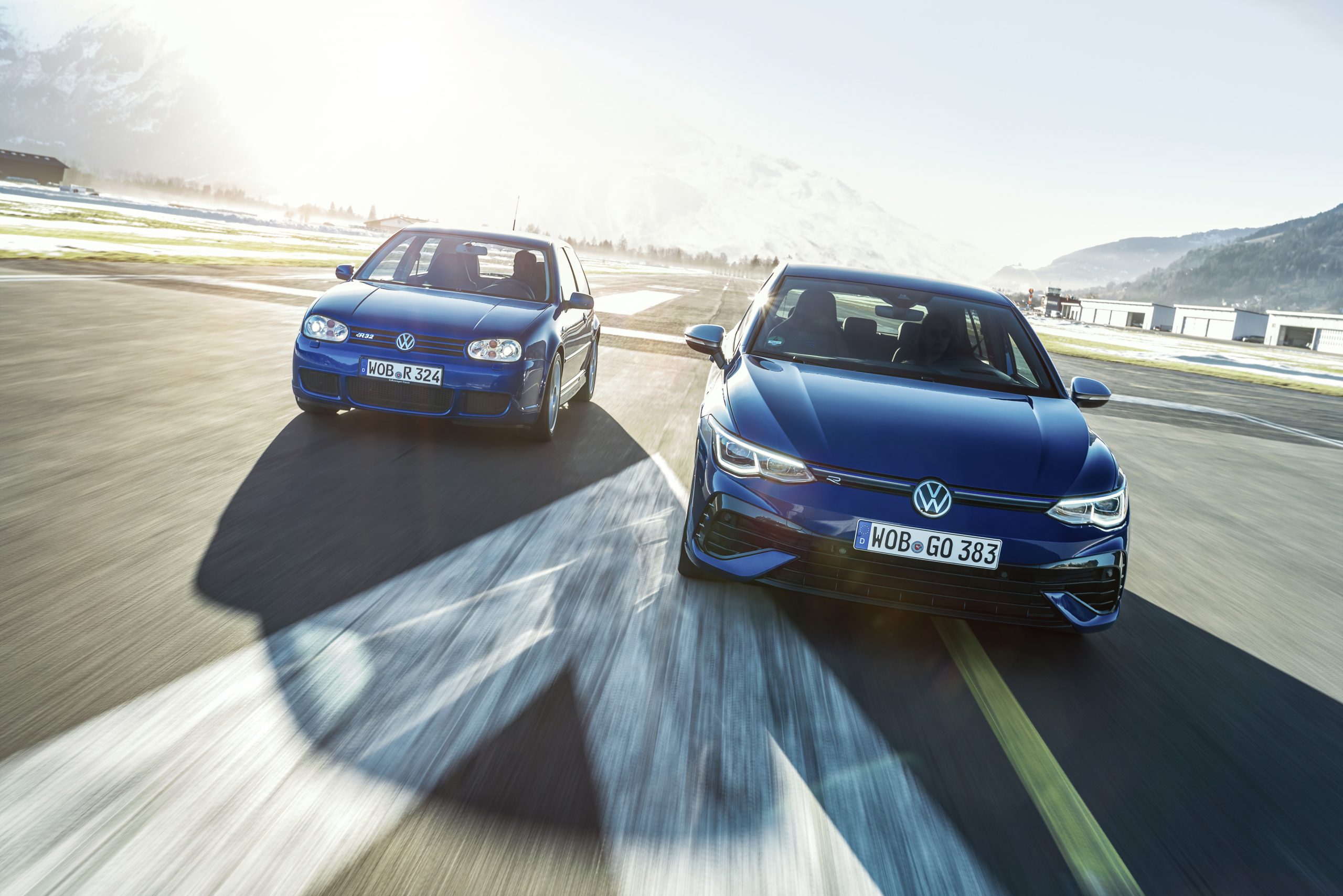 Volkswagen Golf 2 : essais, fiabilité, avis, photos, prix
