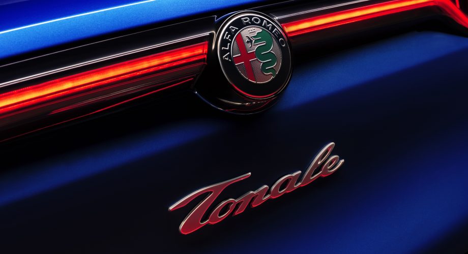 L'Alfa Romeo Tonale, le nouveau visage de la marque