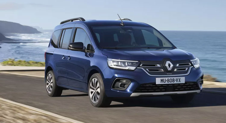 Renault Kangoo 2 Express : essais, fiabilité, avis, photos, prix