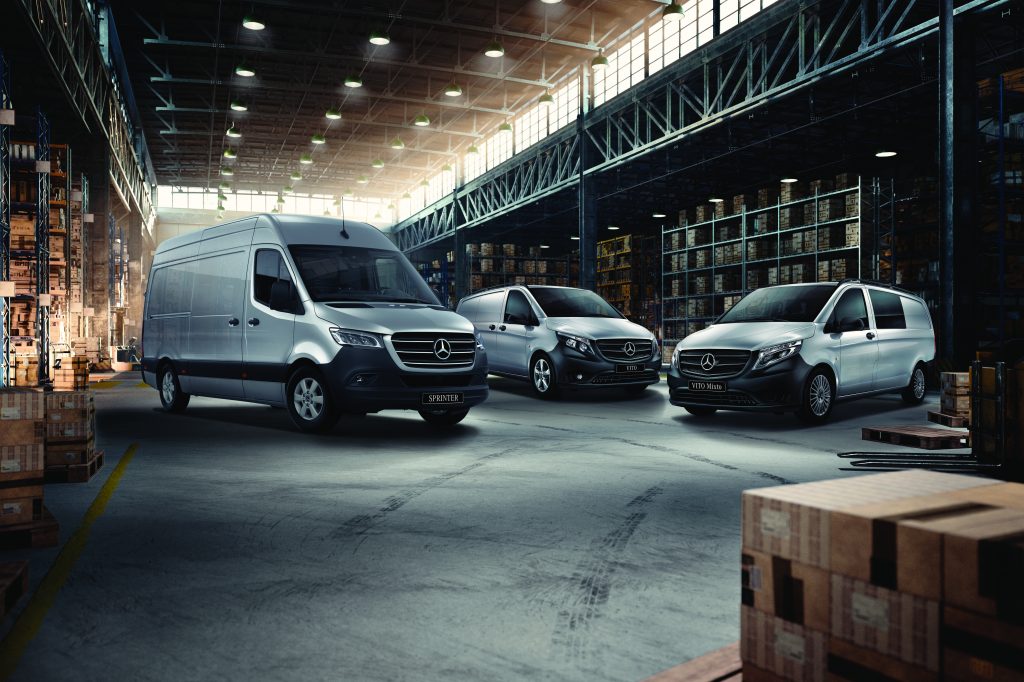 Star Days Pro Mercedes-Benz