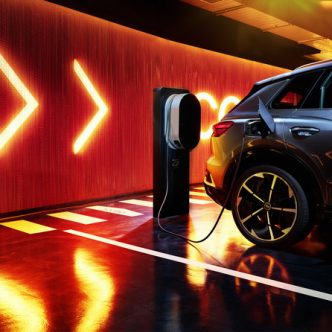 Quelles sont les options de recharge des voitures électriques ou hybrides rechargeables ?