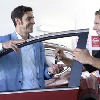 Quel est le budget pour une voiture électrique ?