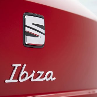 Nouvelle SEAT Ibiza chez BYmyCAR