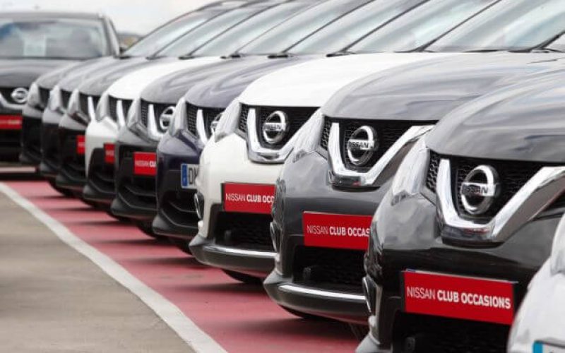 Les Journées Portes Ouvertes Nissan de la rentrée 2020