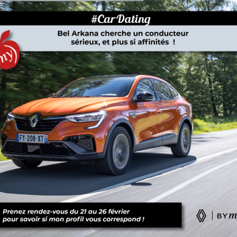 Car Dating Renault