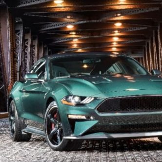 Ford Mustang, le best-seller - Conseils / Guides d'achat -  Annonces-Automobile