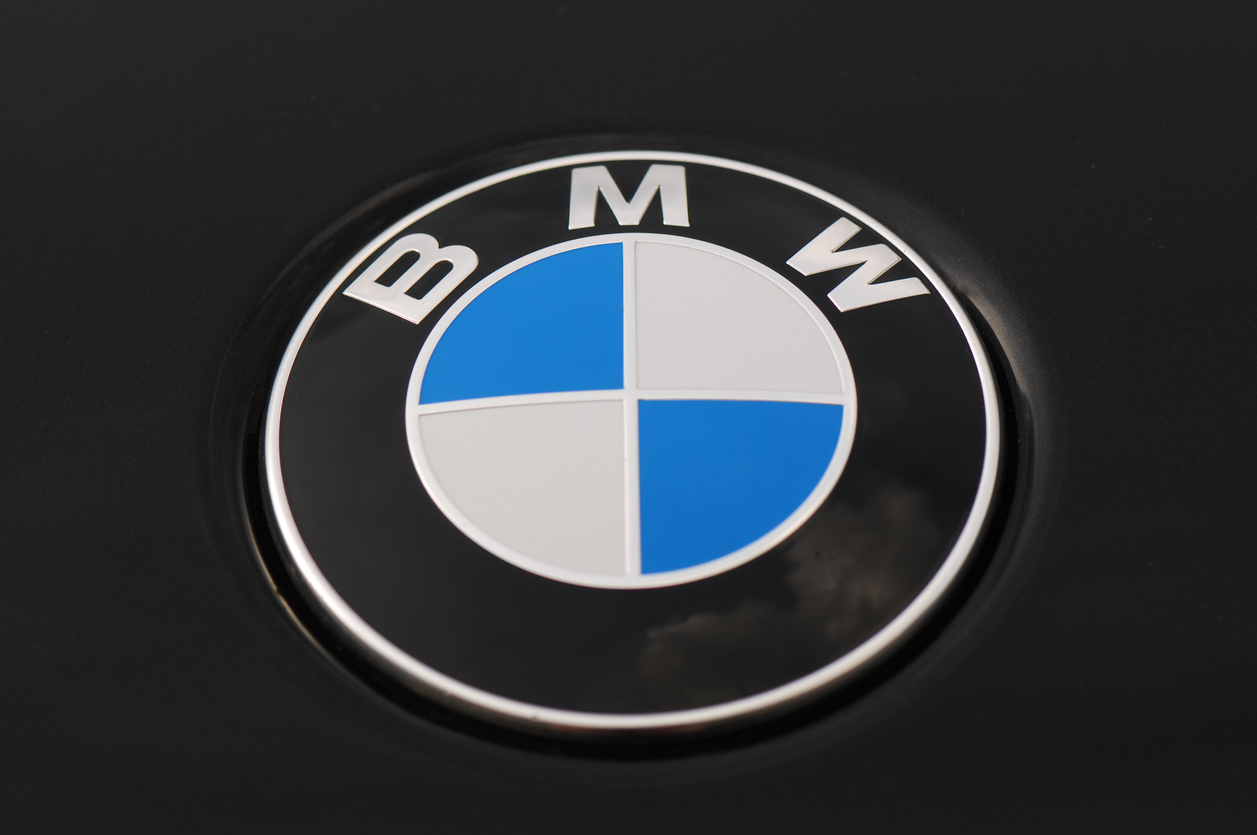 L'histoire du logo BMW M et de ses couleurs