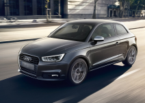 Audi offre de reprise cash