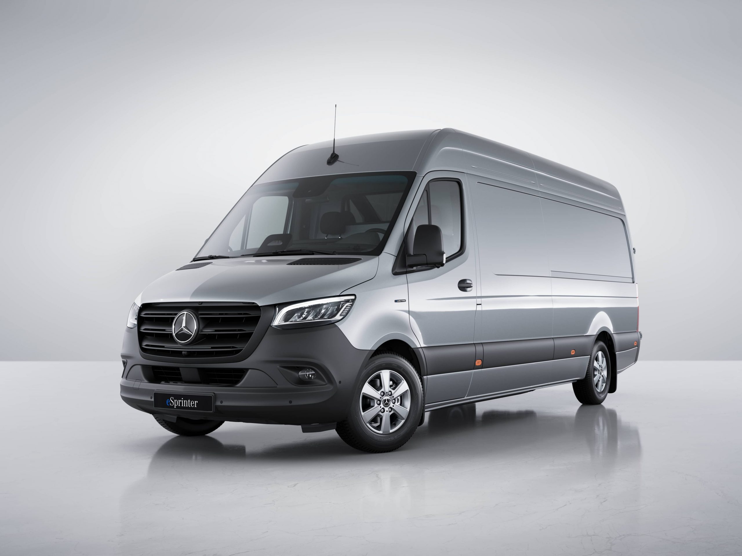 Mb sprinter 2020 deals