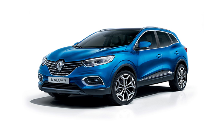 Renault Kadjar : à partir quand faut-il le vendre ?
